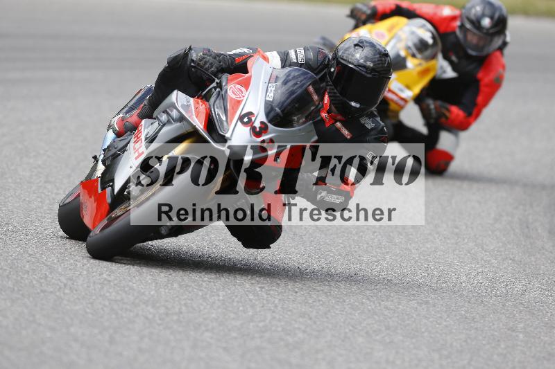 /18 23.05.2025 Get Faster Caremotion ADR/Gruppe rot/633